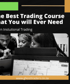 GhostTraders Mentorship Program Elite