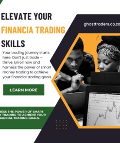 Smart Money Trading Course Bundle