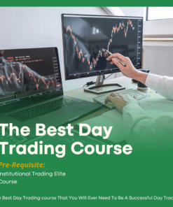 SMC Day Trading Course