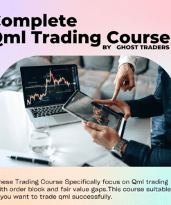 qml trading