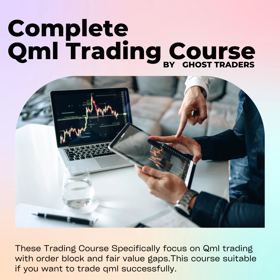 Advanced QML Trading Course