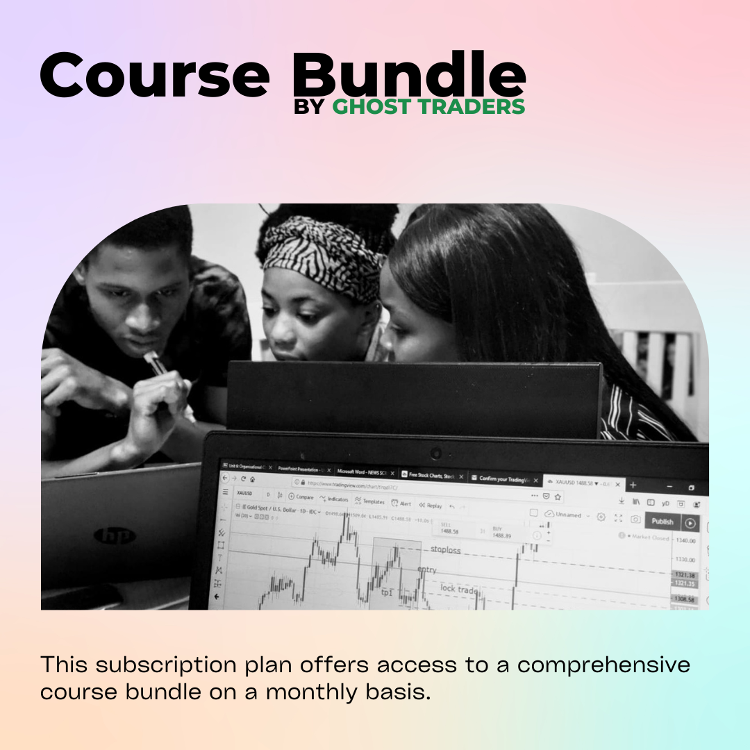 Course Bundle
