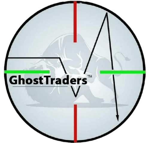 GhostTraders' Logo