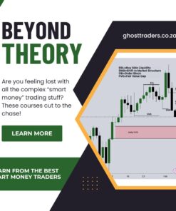 GhostTraders Mentorship Program Pro