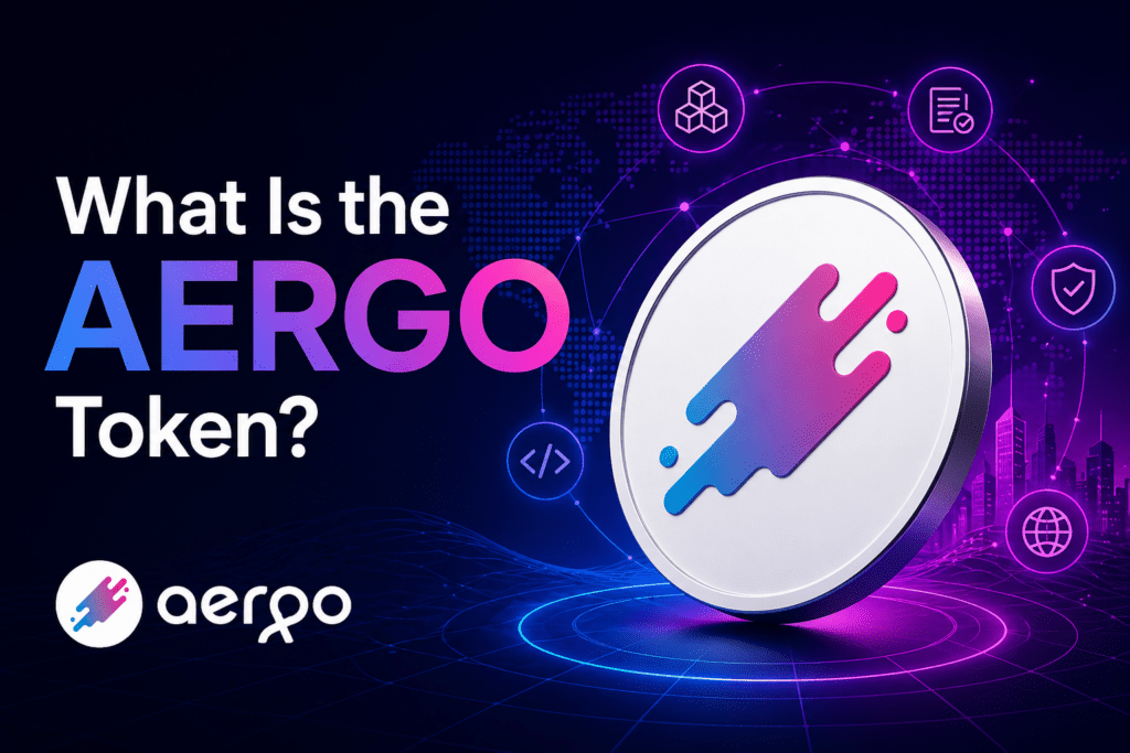 AERGO Token