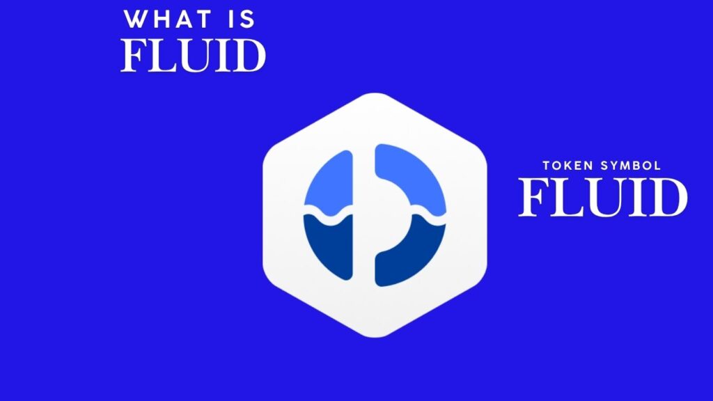 fluid token-Low-cap cryptocurrencies