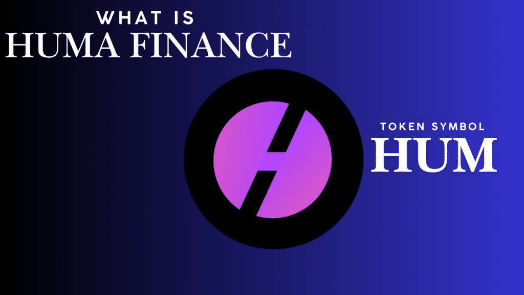 Huma Token-Low-cap cryptocurrencies