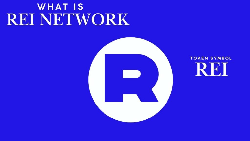 REI Network-Low-cap cryptocurrencies