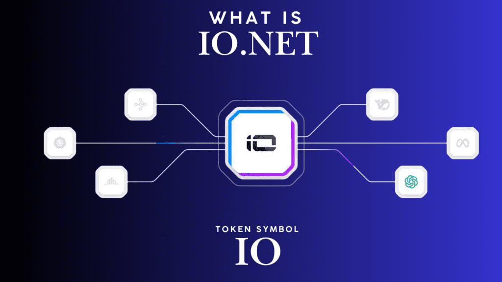 Low-cap cryptocurrencies-io token