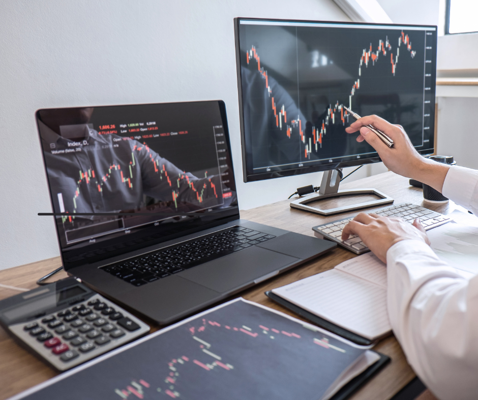 Smart Money Trading Course